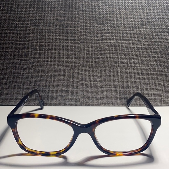 Coach Eyeglass Frames Only